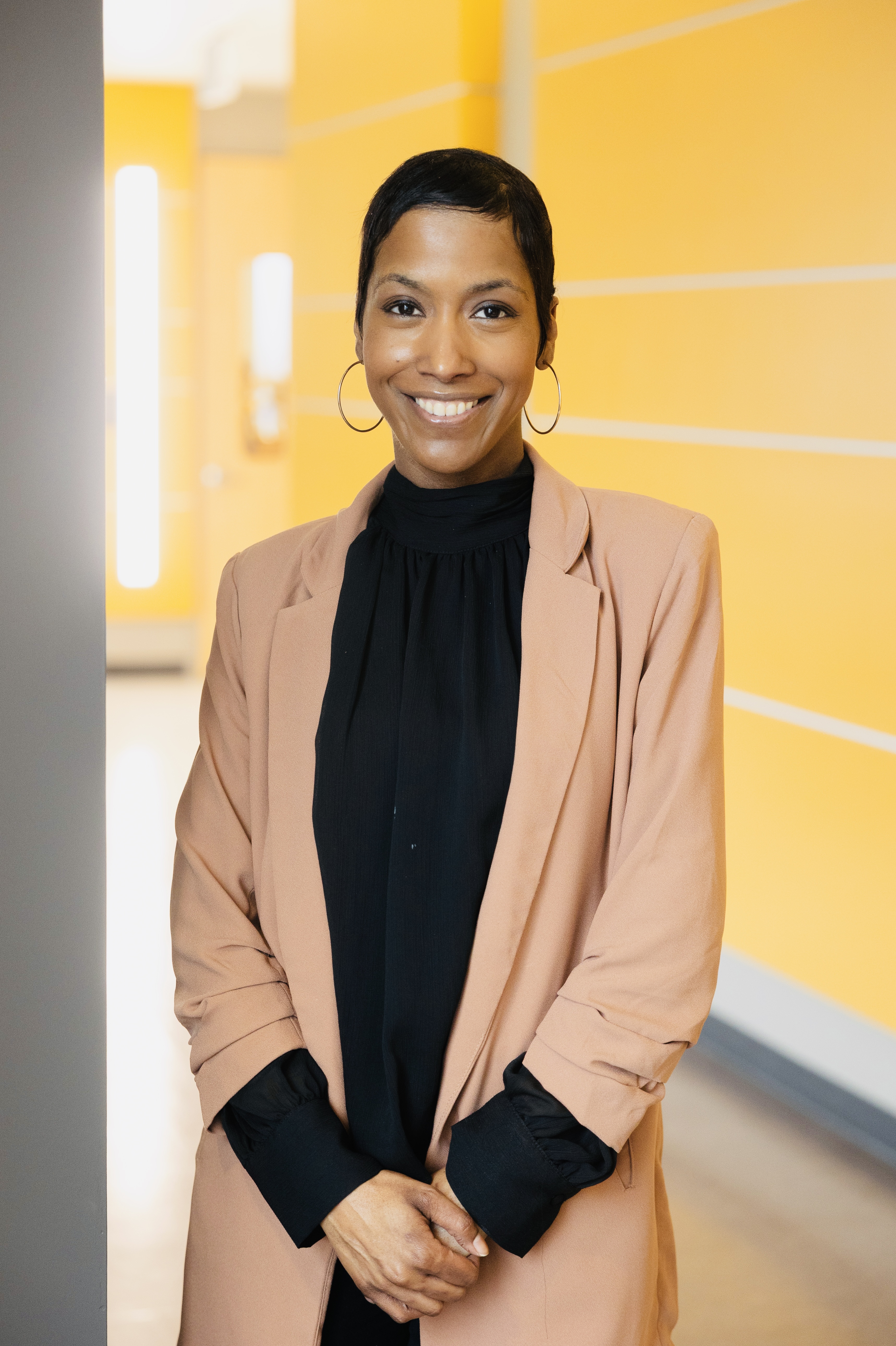 Milan Whetstone portrait